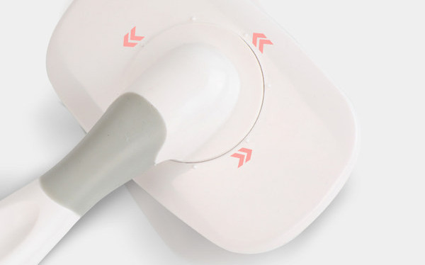 Pöörleva peaga lemmikloomahari