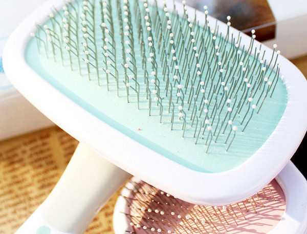 Pöörleva peaga lemmikloomahari