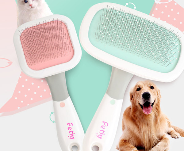 Pöörleva peaga lemmikloomahari