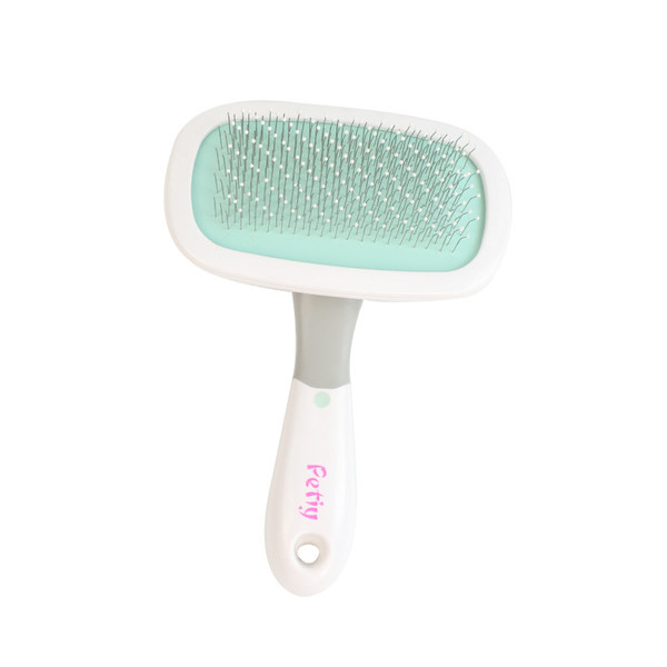 Pöörleva peaga lemmikloomahari