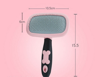 Kahes mudelis plastikhari koertele