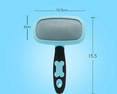 Kahes mudelis plastikhari koertele