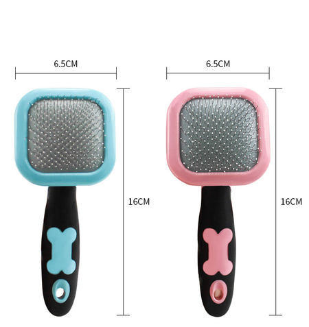 Kahes mudelis plastikhari koertele