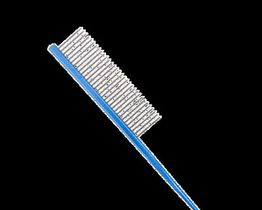 Pieptene pentru animale de companie in doua marimi