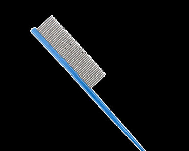 Pieptene pentru animale de companie in doua marimi