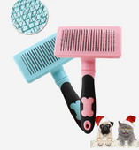 Hari koera kodus kammimiseks