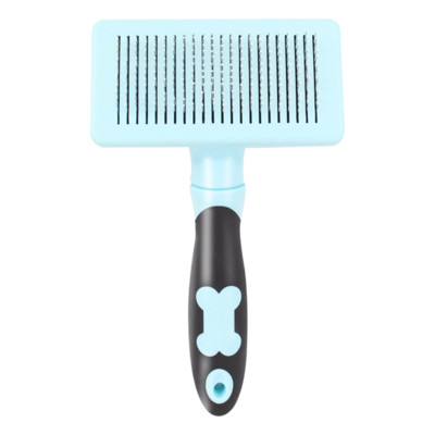 Hari koera kodus kammimiseks