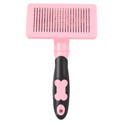 Hari koera kodus kammimiseks