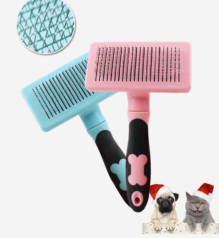 Hari koera kodus kammimiseks