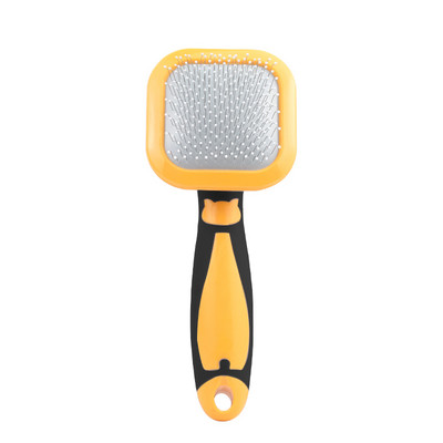 Βούρτσα αποτρίχωσης κατοικίδιων ζώων σε διαφορετικά μοντέλα