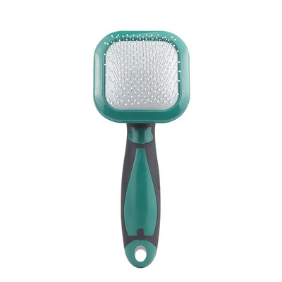 Βούρτσα αποτρίχωσης κατοικίδιων ζώων σε διαφορετικά μοντέλα