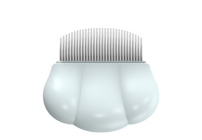 Pieptene pentru câini cu păr scurt