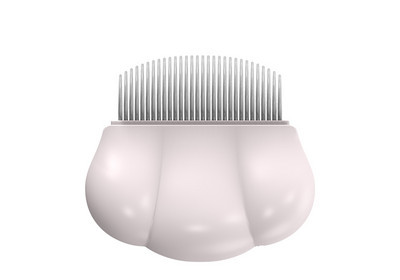 Pieptene pentru câini cu păr scurt