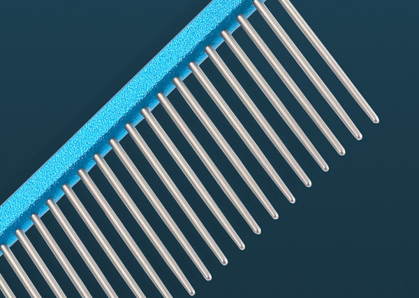 Χτένα  για σκύλους