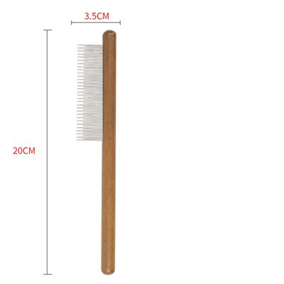 Pieptene pentru îndepărtarea părului în diferite modele