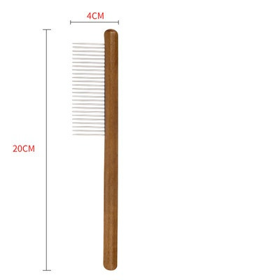 Pieptene pentru îndepărtarea părului în diferite modele
