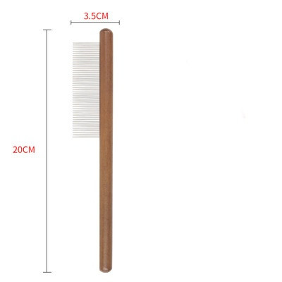 Pieptene pentru îndepărtarea părului în diferite modele