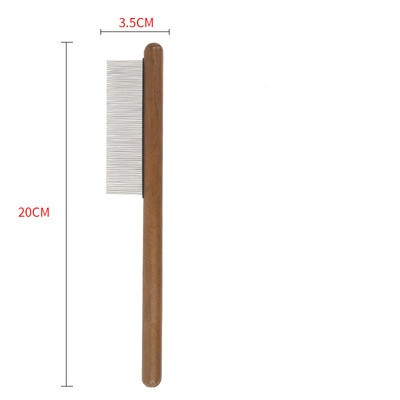 Pieptene pentru îndepărtarea părului în diferite modele