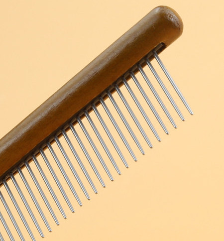 Pieptene pentru îndepărtarea părului în diferite modele