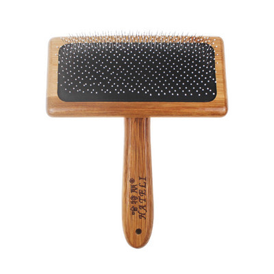 Četka za kućne ljubimce u različitim modelima za uklanjanje dlaka