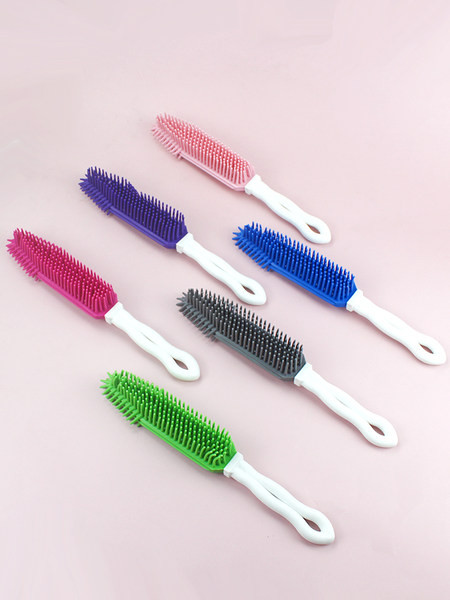 Kummihari koerakarvade eemaldamiseks mööblilt