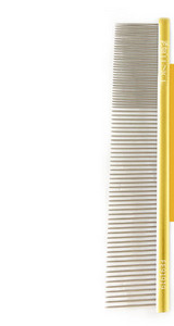 Metallist kamm koertele