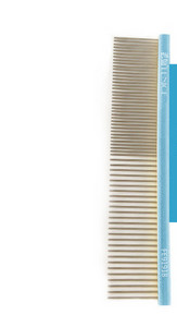 Metallist kamm koertele