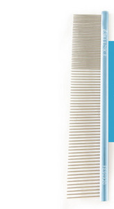 Metallist kamm koertele