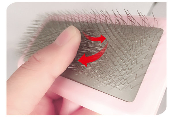 Βούρτσα - δύο μεγέθη