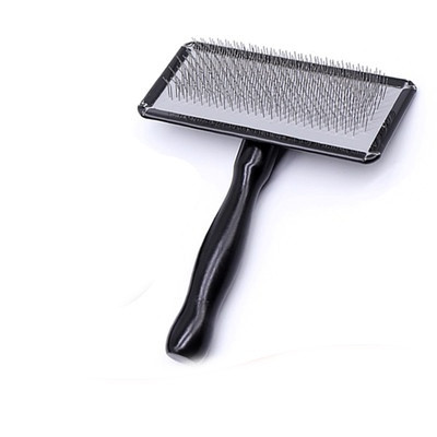 Plastični češalj za pse i mačke u različitim modelima