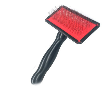 Plastični češalj za pse i mačke u različitim modelima