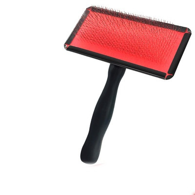 Plastični češalj za pse i mačke u različitim modelima