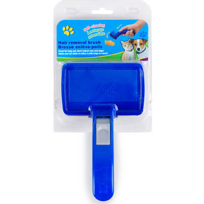 Kamm juuste kammimiseks