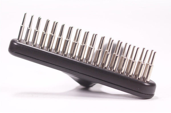 Kamm koera kammimiseks