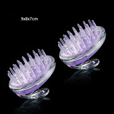 Massaaži silikoonhari koertele