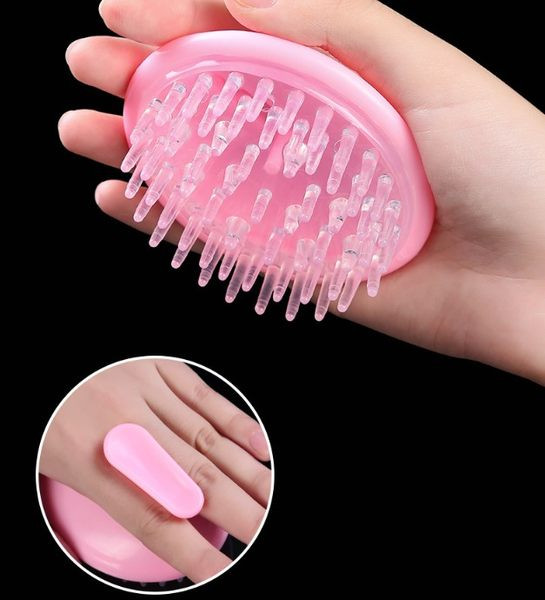 Massaaži silikoonhari koertele