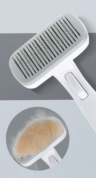 Koera kamm kammimiseks - mitu mudelit