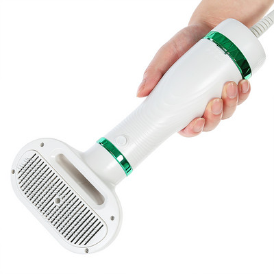 Perie pentru animale de companie pentru îndepărtarea părului