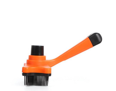 Matu noņemšanas ķemme suņiem un kaķiem