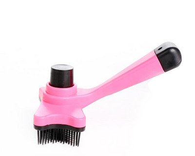 Matu noņemšanas ķemme suņiem un kaķiem