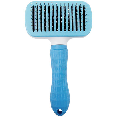 Perie pentru pieptănat pentru câini - două mărimi