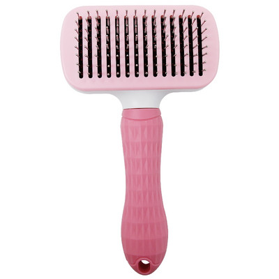 Perie pentru pieptănat pentru câini - două mărimi