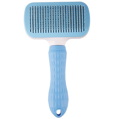 Perie pentru pieptănat pentru câini - două mărimi