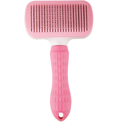 Perie pentru pieptănat pentru câini - două mărimi