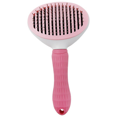 Perie pentru pieptănat pentru câini - două mărimi