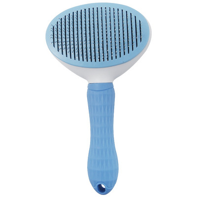 Perie pentru pieptănat pentru câini - două mărimi