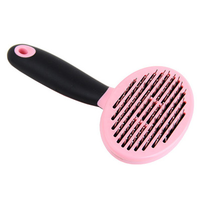 Hooldushari surnud juuste puhastamiseks