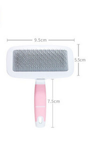 Hari koertele metallist lõikuritega tangid ja kummikinnas