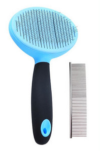 Hari koertele metallist lõikuritega tangid ja kummikinnas