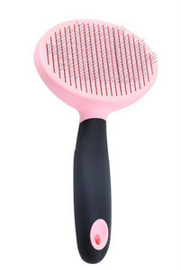 Hari koertele metallist lõikuritega tangid ja kummikinnas